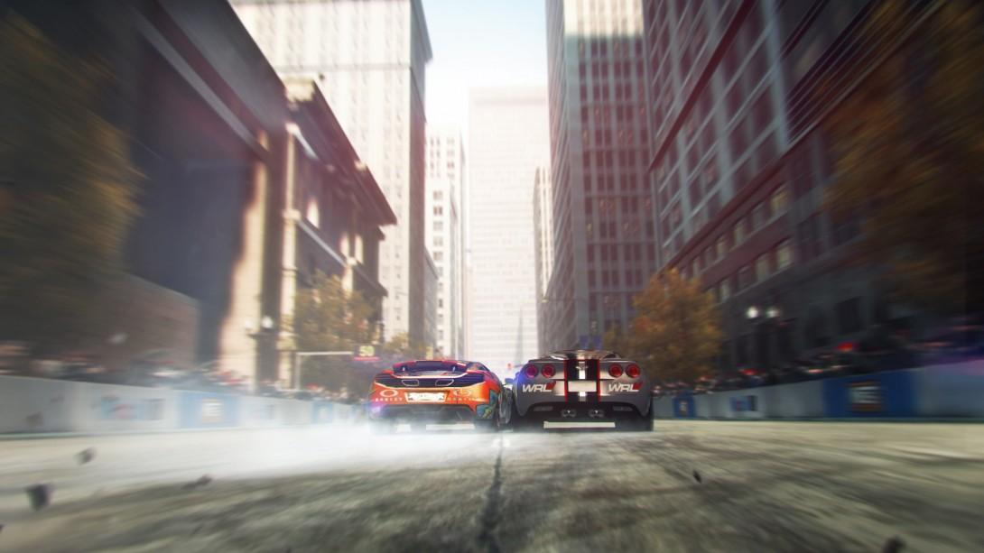Grid 2 chega em Maio 4 Grid 2 3