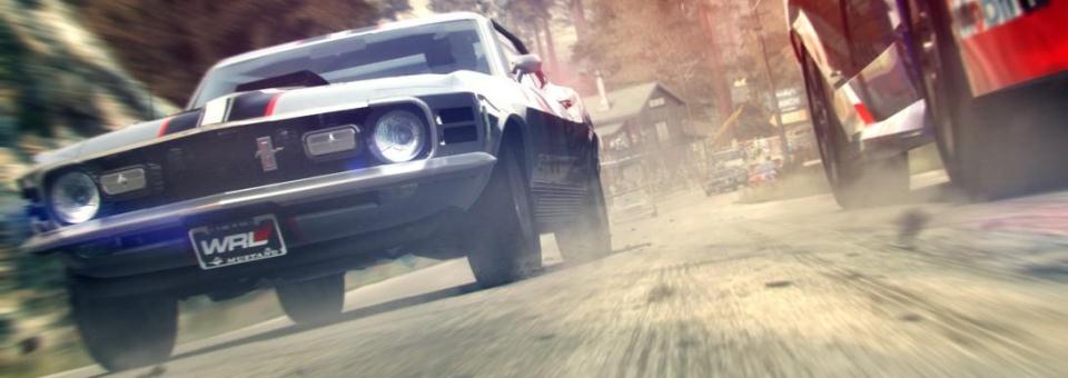 Grid 2 chega em Maio