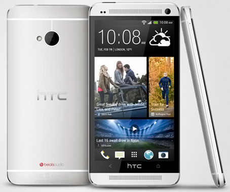 One, a nova bomba da HTC 5 One, a nova bomba da HTC