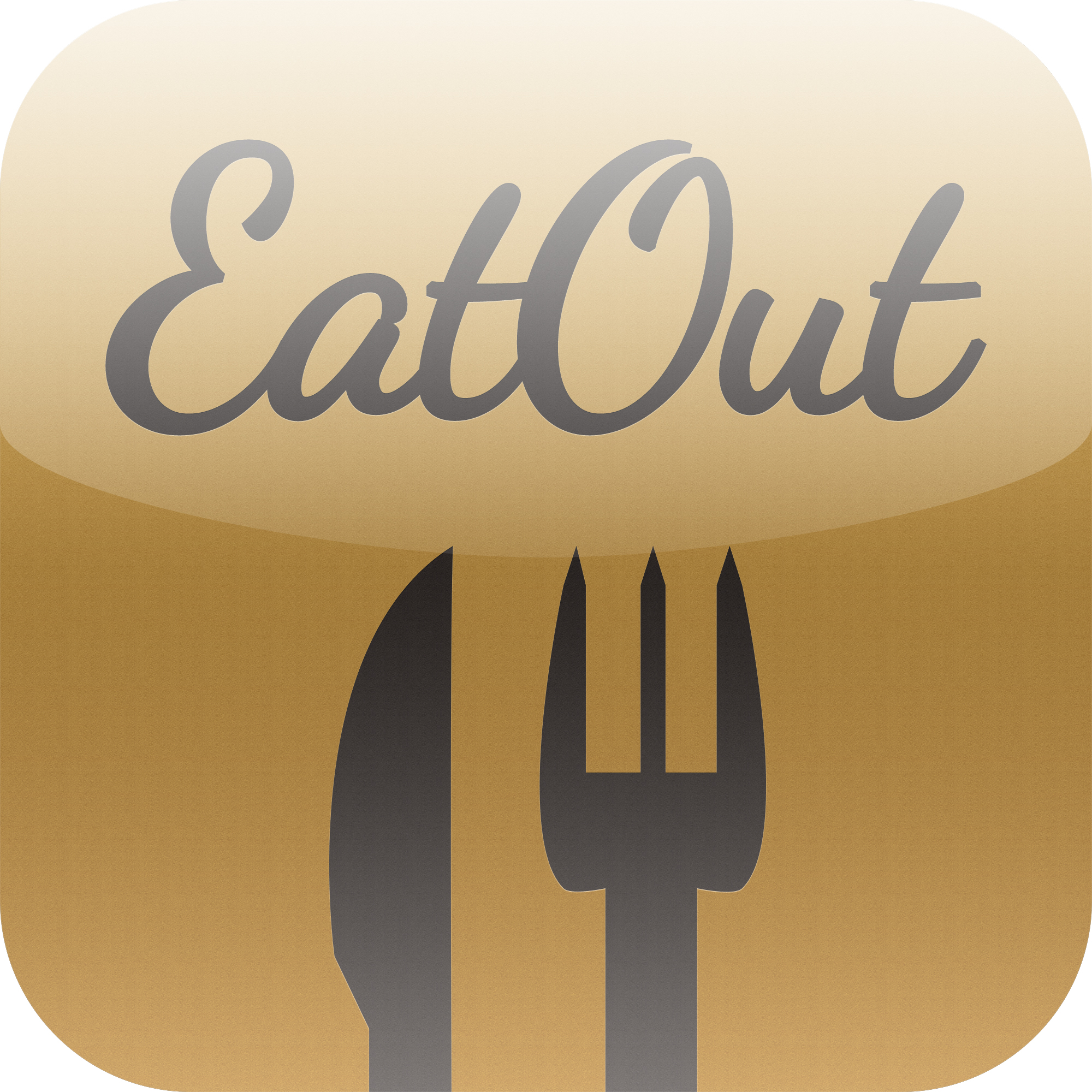 EatOut agora em versão Android