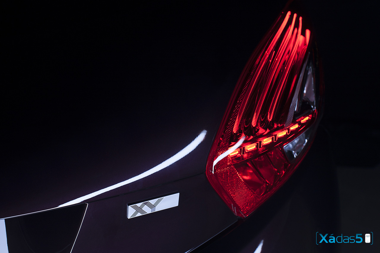 Peugeot 208 XY... pequenos luxos 7 Peugeot 208 XY 12