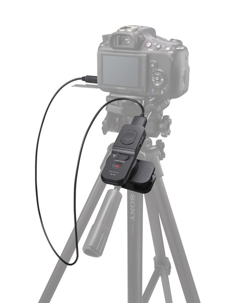 Sony - novas lentes e acessórios A-Mount e E-Mount 7 RM VPR1 CX87600 01 600