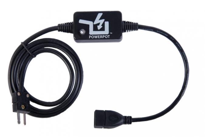 Recarregue o telemóvel com água quente 7 Regulator