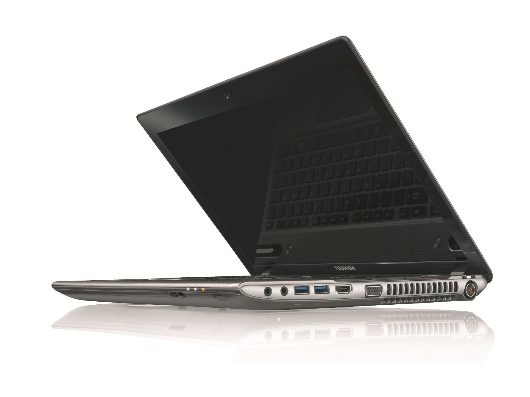 Novo Toshiba Satellite P855-34J é poderoso 11 Novo Toshiba Satellite P855-34J é poderoso