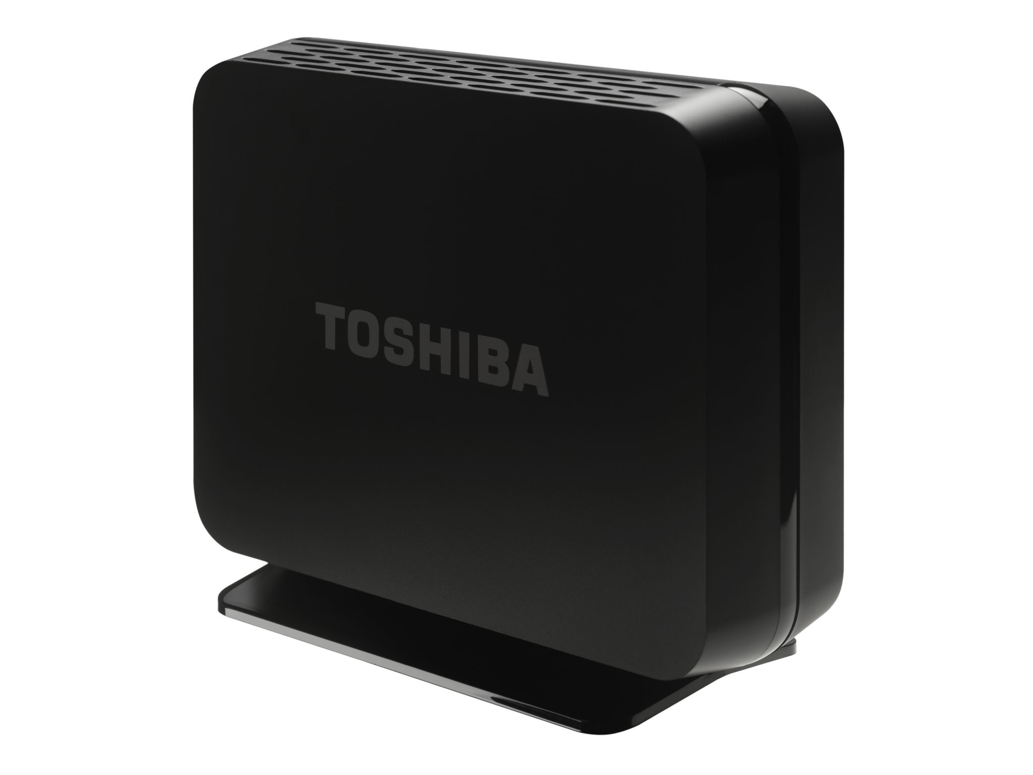 Toshiba lança sistema Cloud doméstico