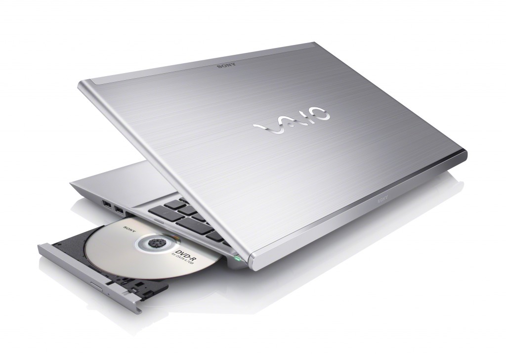 Novos Sony Vaio T15 e T14