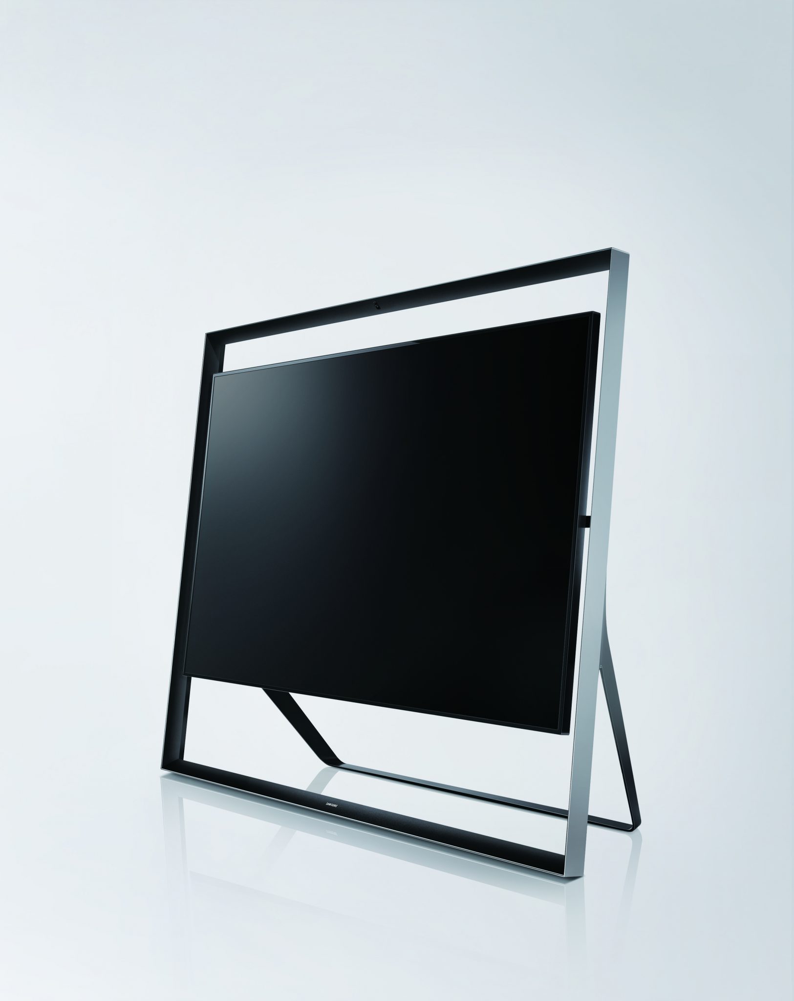 Samsung Smart TV nova gama 2013