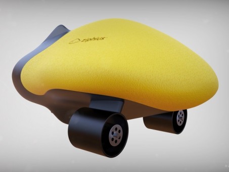 Ziphius, o português que pode ganhar o Engadget Insert Coin