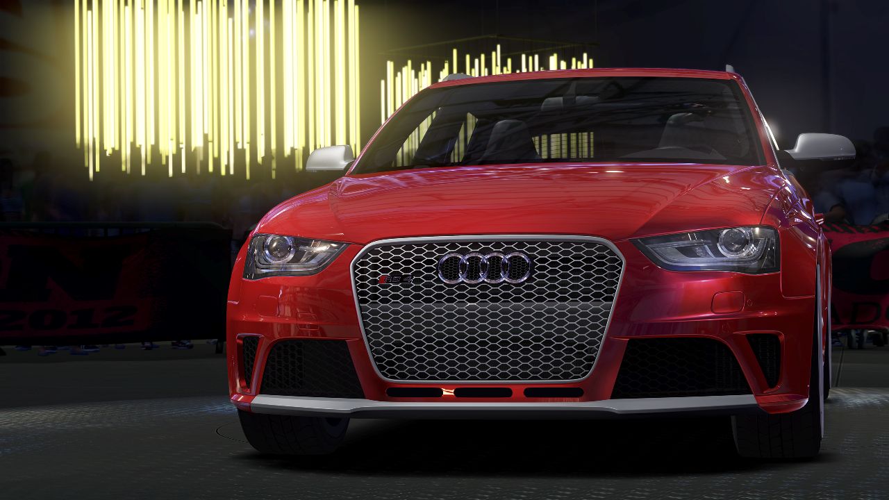 Forza Meguiar's Car Pack - 6 novos carros 3 forzahorizon 2013audirs4avant1