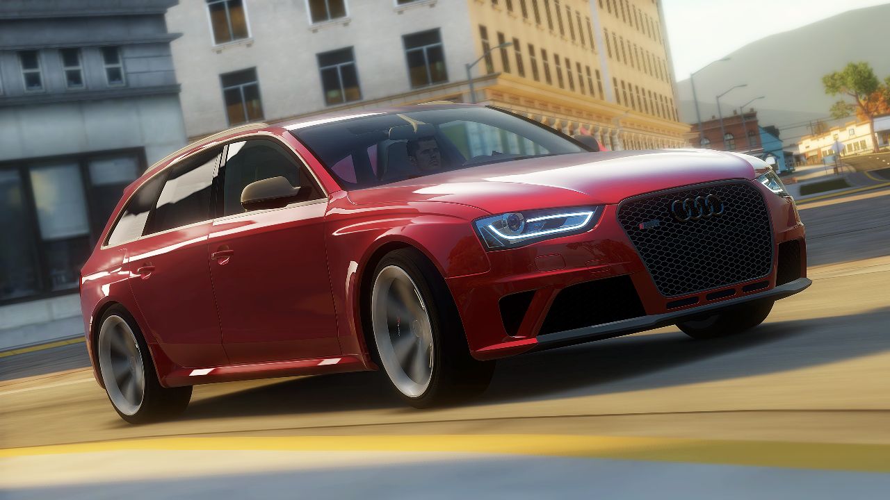 Forza Meguiar's Car Pack - 6 novos carros 6 forzahorizon 2013audirs4avant4
