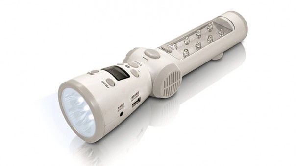 Gura Pika – a lanterna do futuro