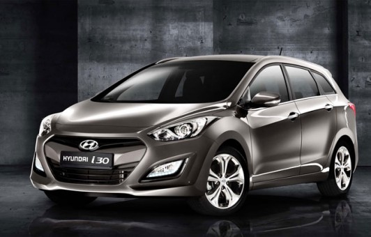 Hyundai ao nível dos lideres