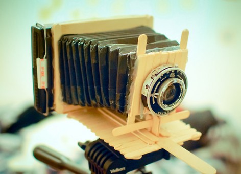 DIY Gadget – Episode 6