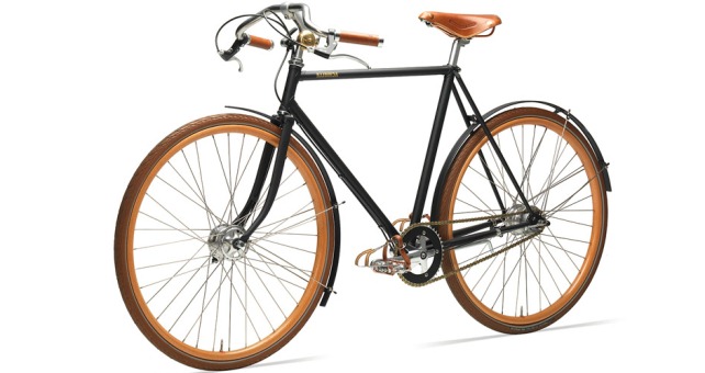 Achielle Sam Limited Edition… um sonho