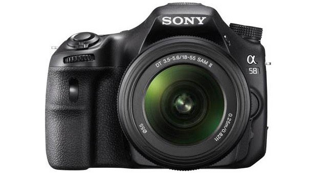 Sony a58 e Nex3N – novos dados