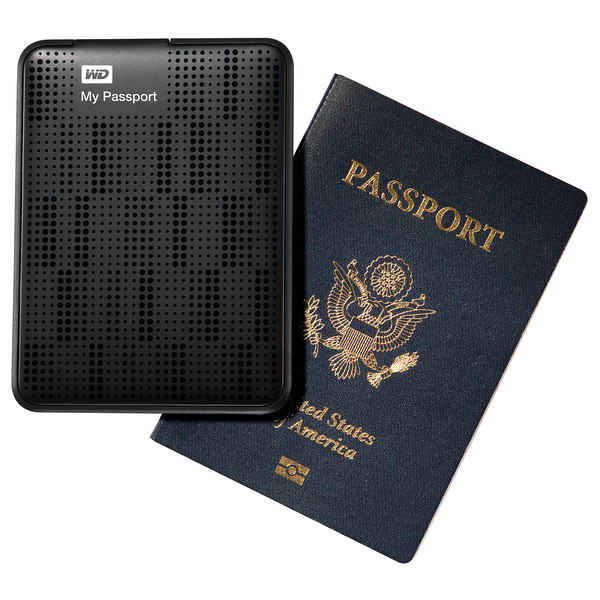 WD My Passport convida a namorar (e tem passatempo aqui)