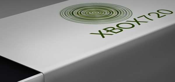 Rumor – a xBox 720 poderá ter comandos por voz