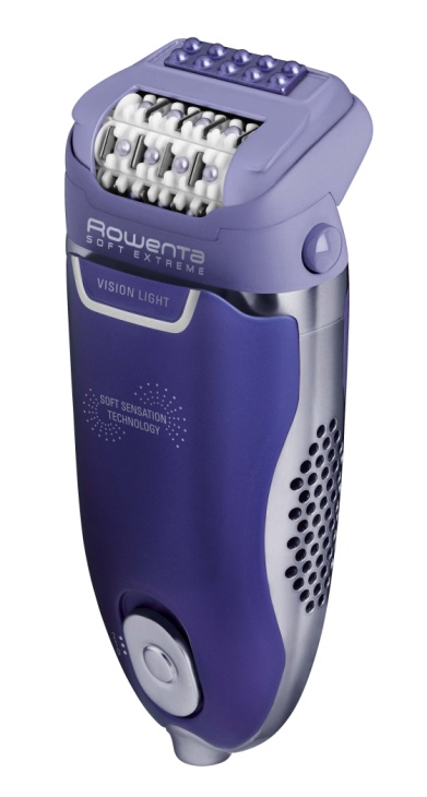 Nova Soft Extreme Total da Rowenta