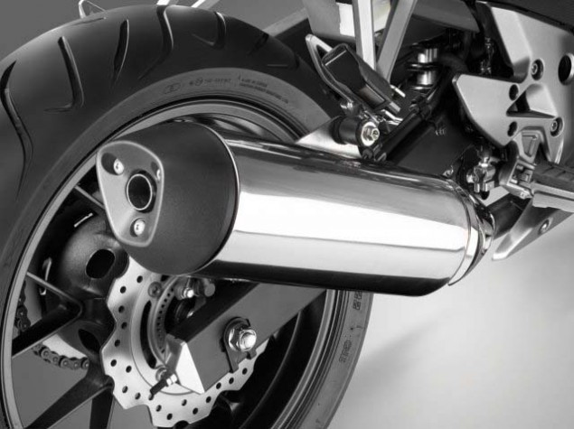 Honda CBR500R 5 2013 Honda CBR500R lo res 02