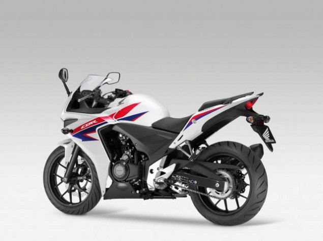 Honda CBR500R 8 2013 Honda CBR500R lo res 12