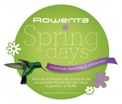 Nova Soft Extreme Total da Rowenta