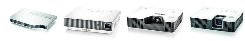 Casio lança campanha para videoprojectores