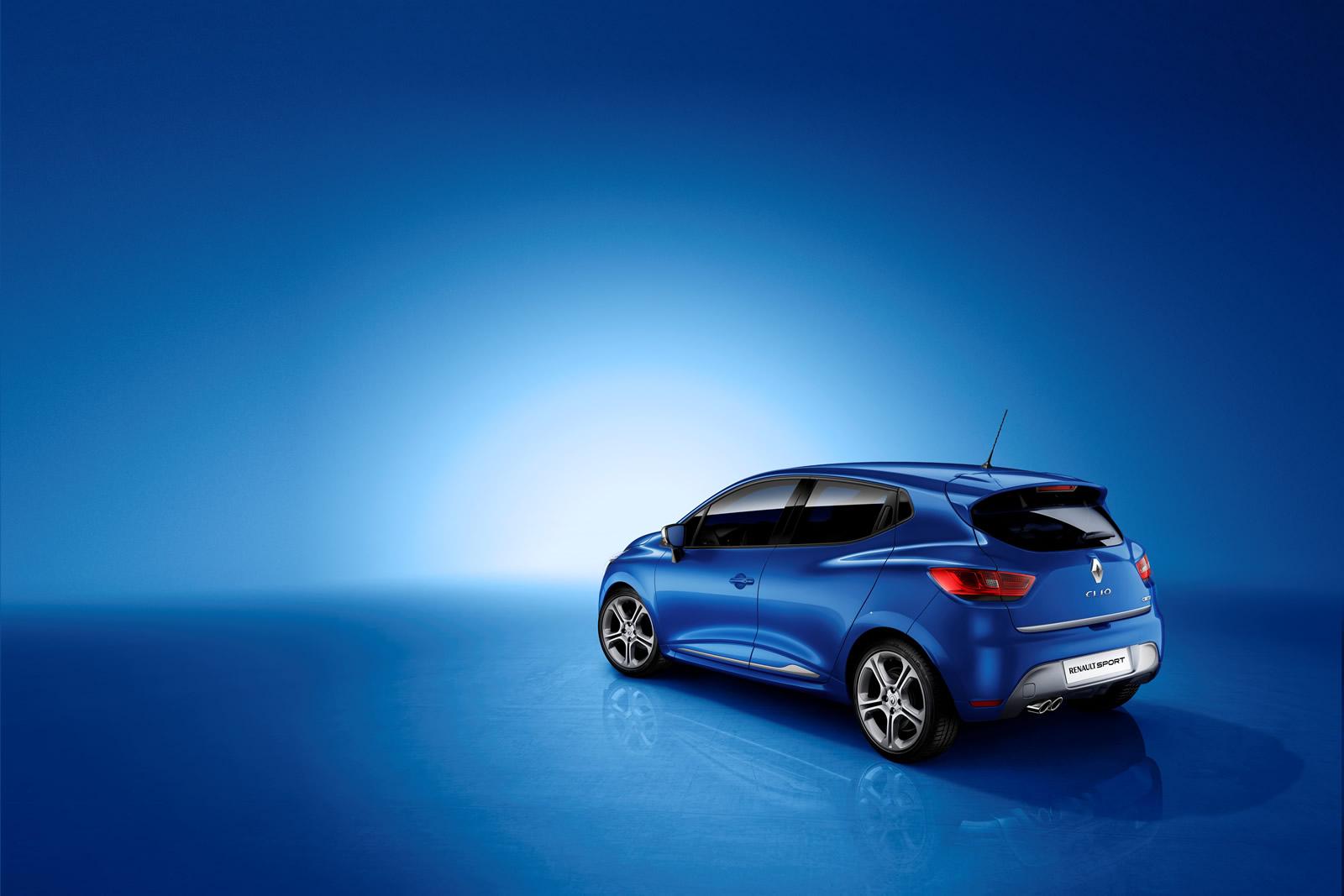 Renault Clio GT, o elemento em falta 11 Clio GT 3