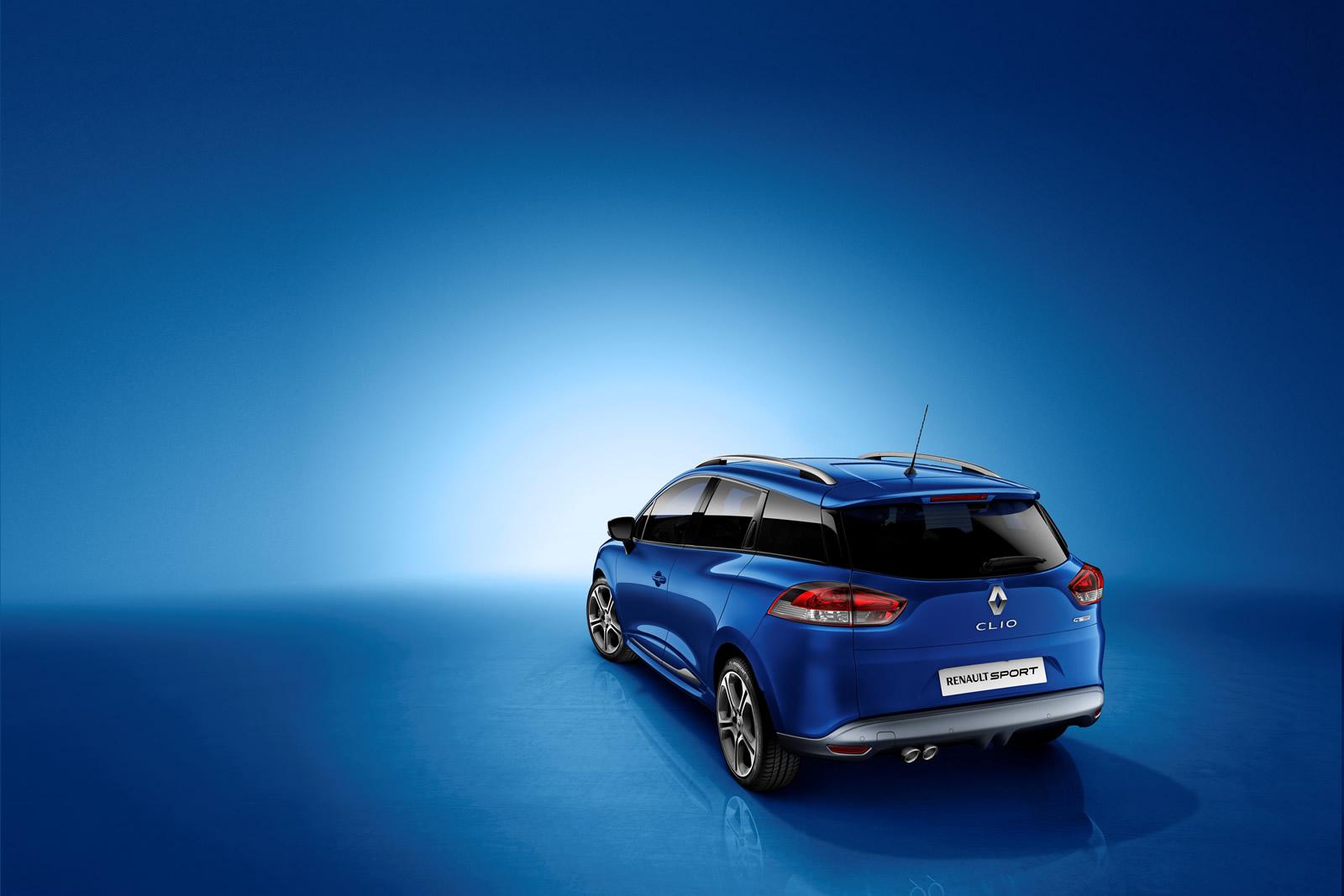 Renault Clio GT, o elemento em falta 4 Clio GT 6