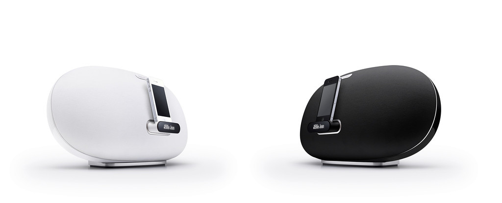 Denon Cocoon mais acessível