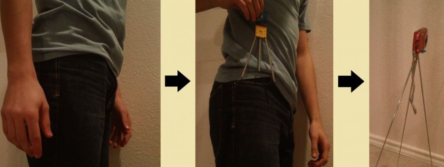 DIY Gadget – Episode 8