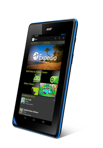 Acer Iconia B1 16GB custa 139 euros 9 Giordano 07 Gapps WPPhd L