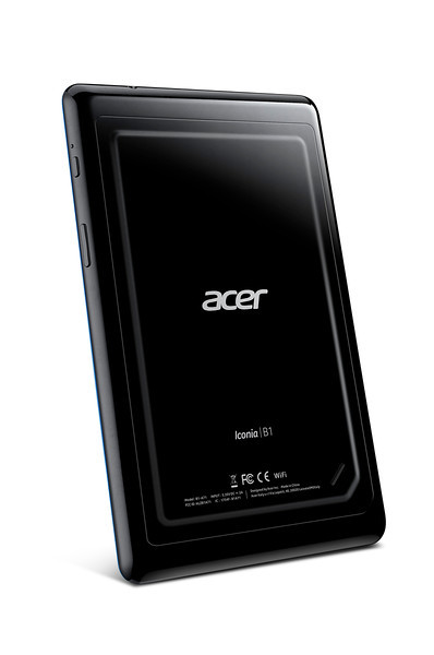 Acer Iconia B1 16GB custa 139 euros 8 Giordano 11 hd L