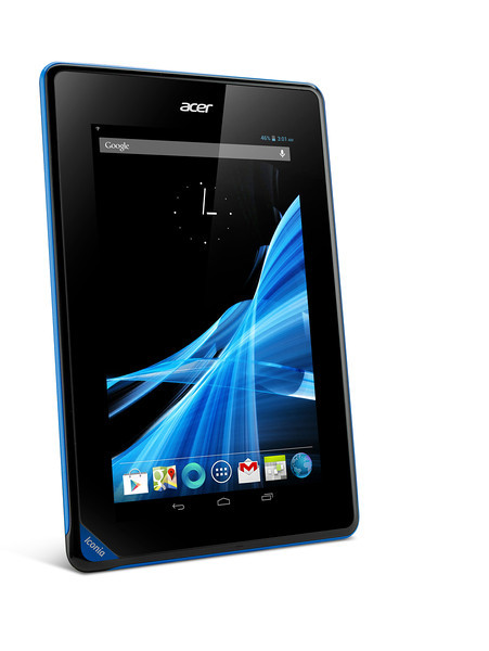 Acer Iconia B1 16GB custa 139 euros 7 Giordano 16 WPP hd L