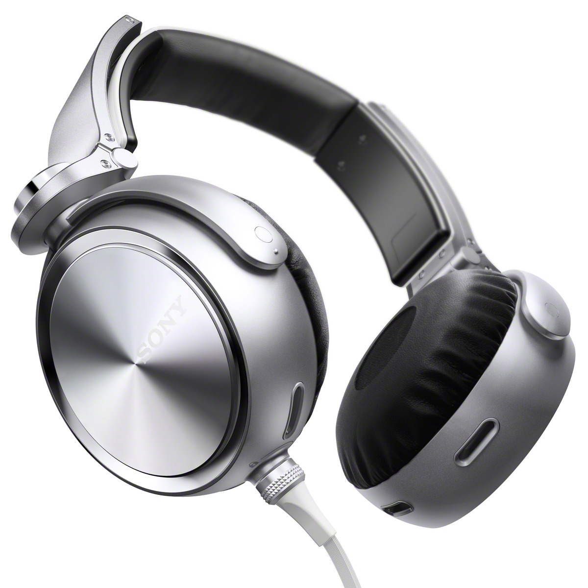 Sony MDR-XB910 – qualidade e estilo
