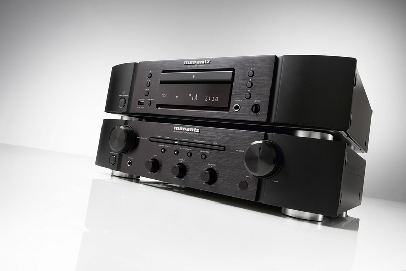Marantz aposta no factor preço e surpreende 7 Marantz aposta no factor preço e surpreende