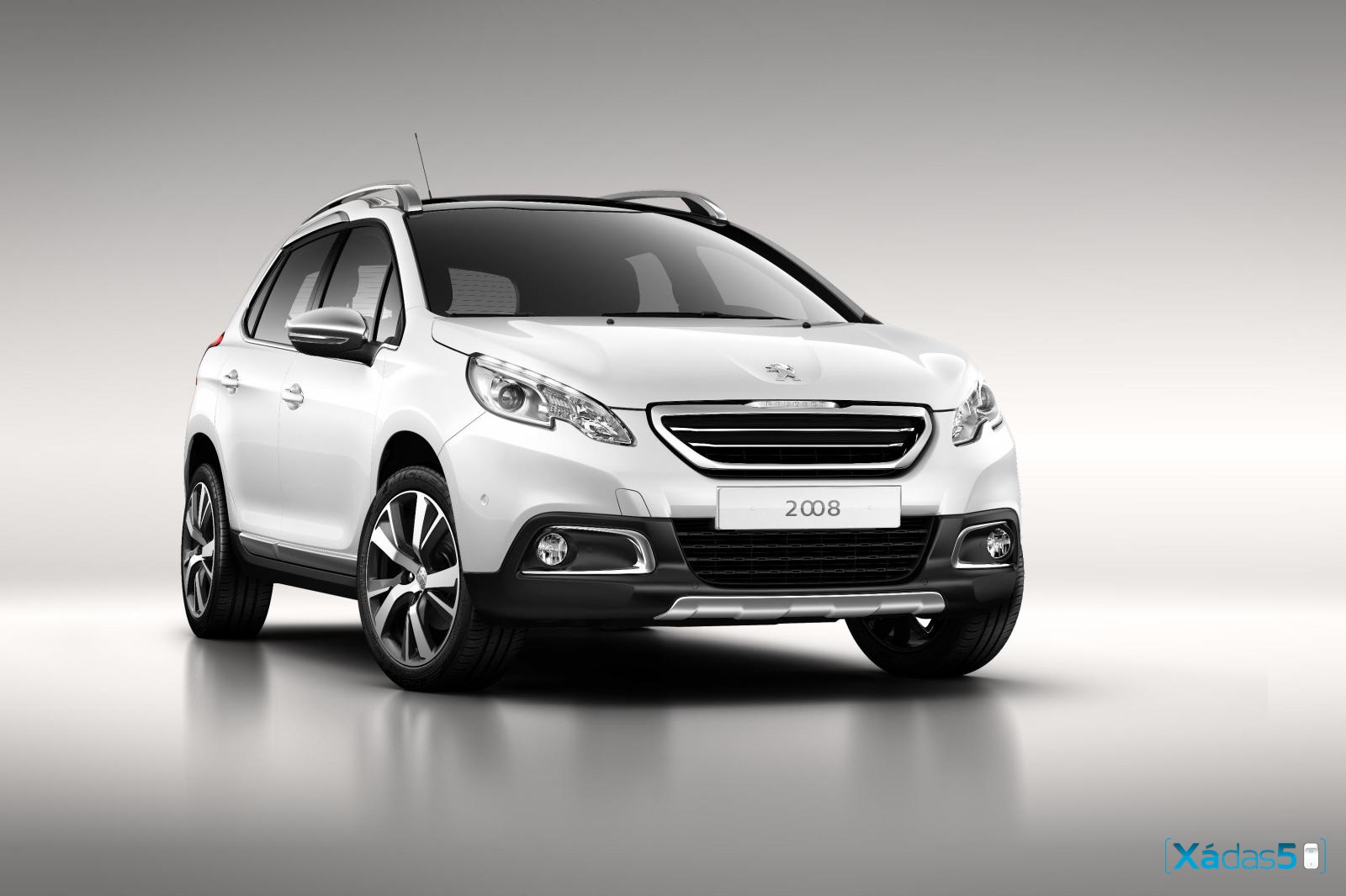 Peugeot 2008 - todos os detalhes 2 Peugeot 2008 29