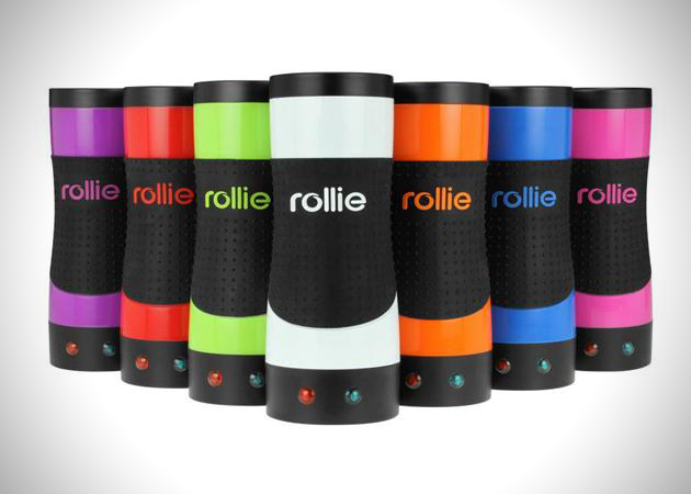 Rollie Eggmaster para o tubu…lar