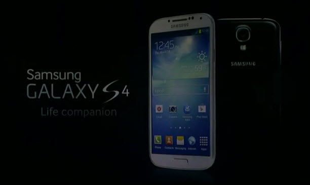 Samsung Galaxy SIV - ao vivo 19 Samsung Galaxy SIV – ao vivo