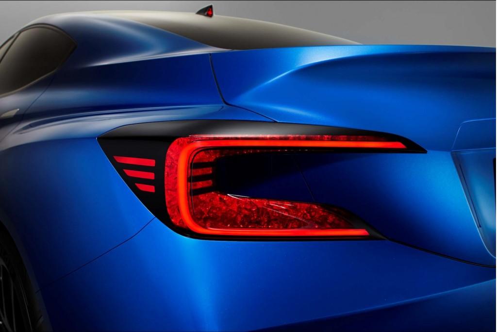 Subaru WRX... o verdadeiro sucessor?! 11 Subaru WRX 18