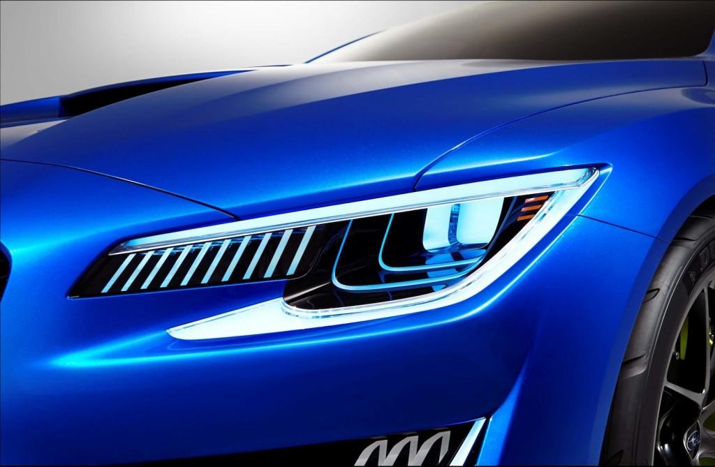 Subaru WRX... o verdadeiro sucessor?! 13 Subaru WRX 3