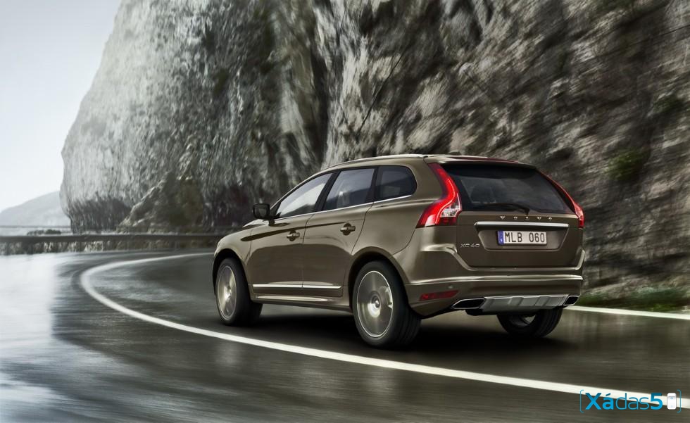 Volvo renova gama 13 Volvo 12