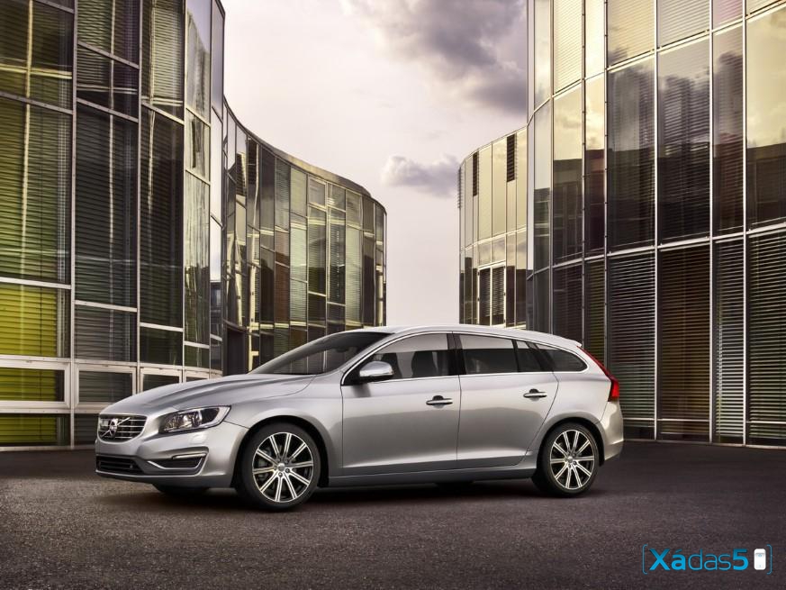 Volvo renova gama 18 Volvo 17