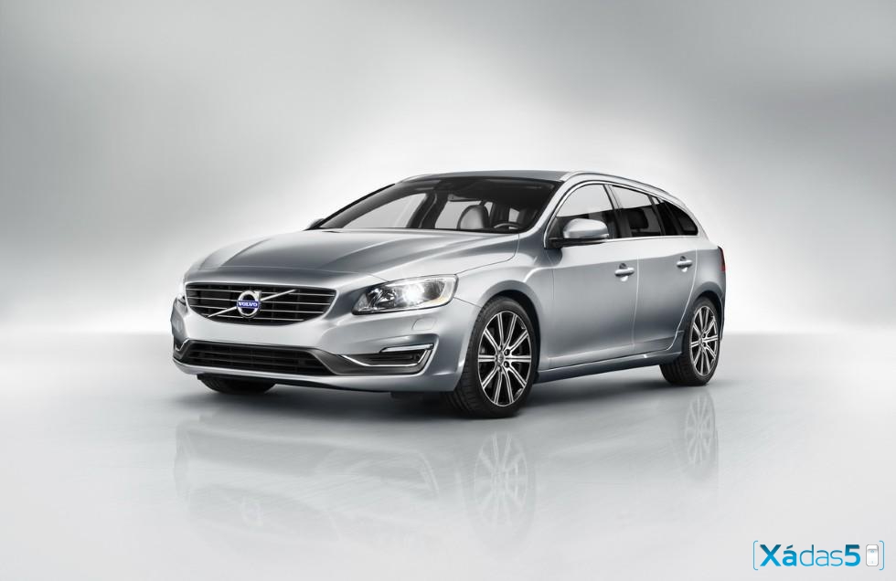 Volvo renova gama 32 Volvo 31