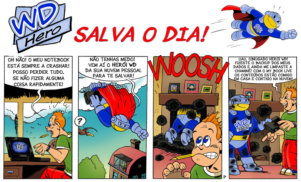 os seus dados estão protegidos?