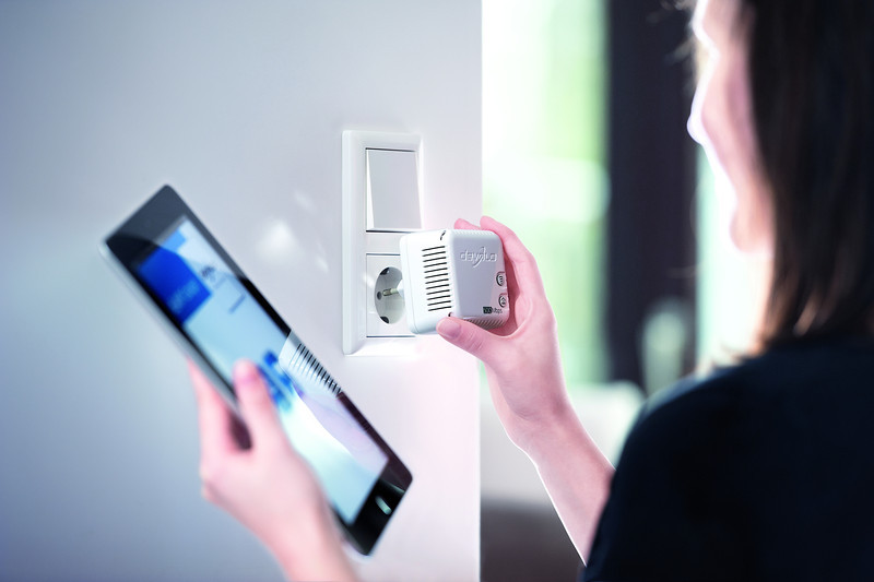 deVolo aposta em Wifi simples e revolucionária