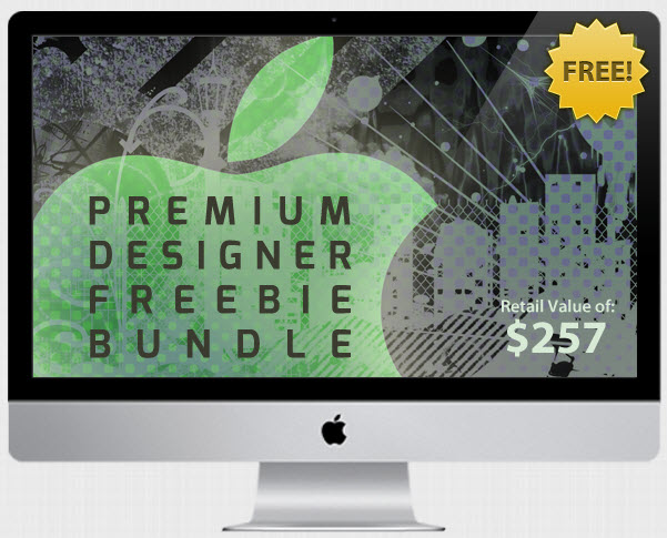 Pack software de design para Mac (e PC)… grátis!