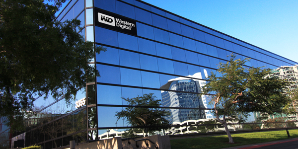 Western Digital aposta na Skyera