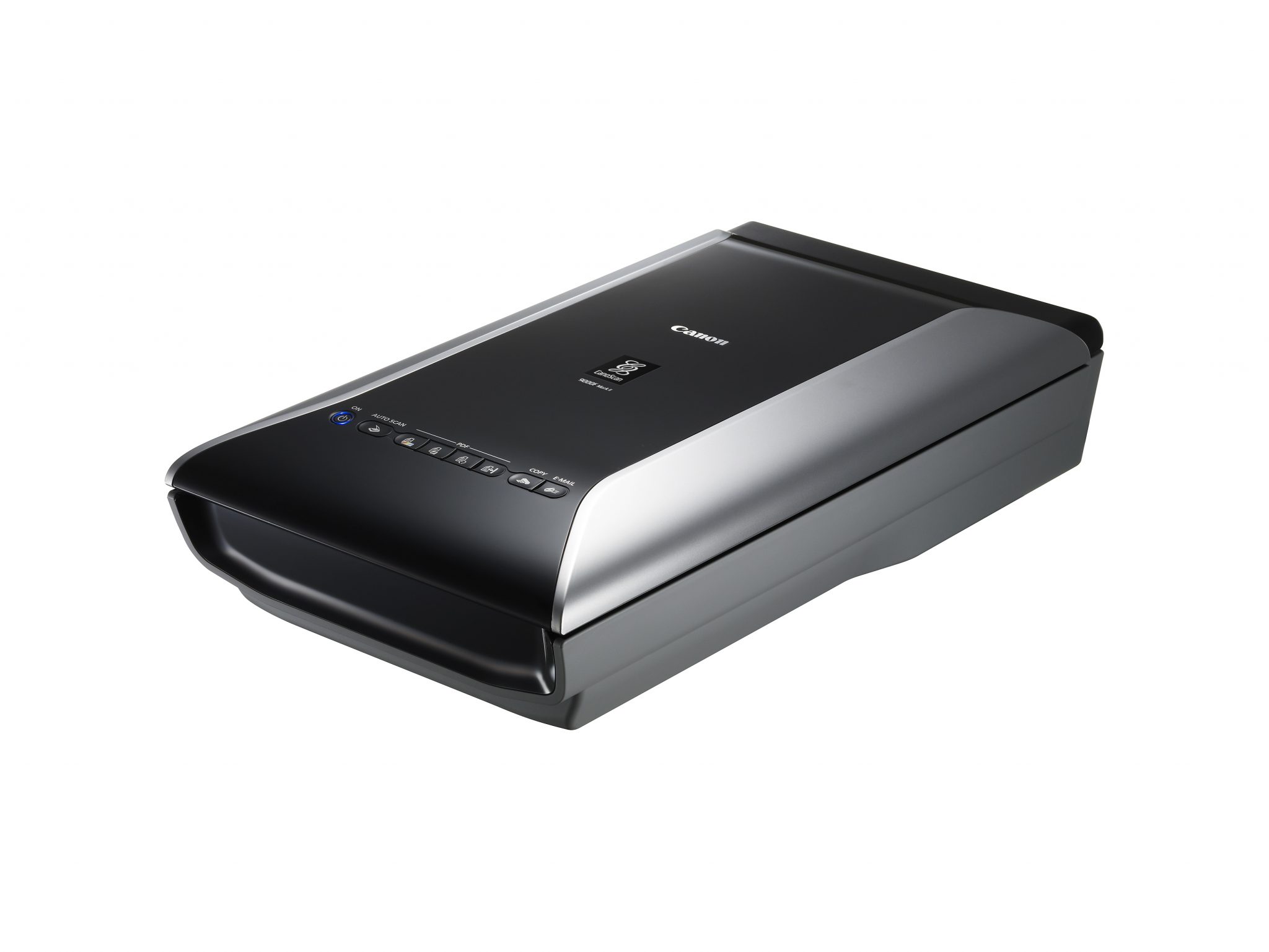 CanoScan 9000F MarkII – o scanner!