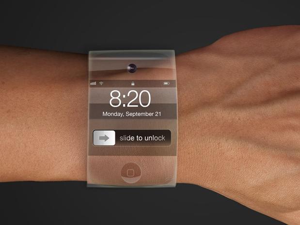 iWatch, mais certezas ou rumores