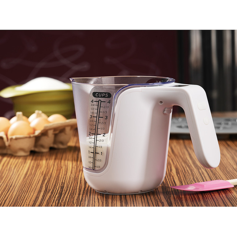 Xavax Measuring Cup Scale
